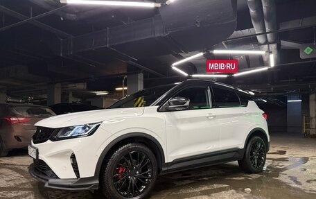 Geely Coolray I, 2023 год, 1 990 000 рублей, 4 фотография