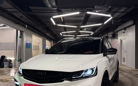 Geely Coolray I, 2023 год, 1 990 000 рублей, 3 фотография