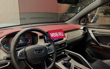 Geely Coolray I, 2023 год, 1 990 000 рублей, 10 фотография