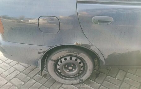 Daewoo Lanos, 2006 год, 190 000 рублей, 5 фотография