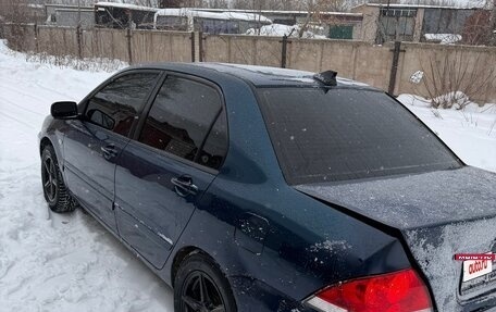 Mitsubishi Lancer IX, 2005 год, 199 000 рублей, 5 фотография