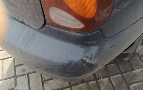 Daewoo Lanos, 2006 год, 190 000 рублей, 8 фотография