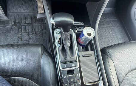 KIA Optima IV, 2019 год, 2 400 000 рублей, 7 фотография