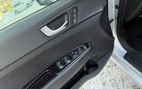 KIA Optima IV, 2019 год, 2 400 000 рублей, 11 фотография