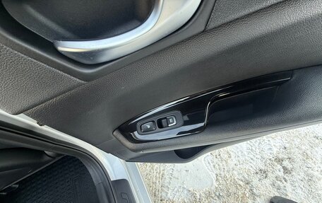 KIA Optima IV, 2019 год, 2 400 000 рублей, 12 фотография