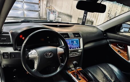 Toyota Camry, 2010 год, 937 000 рублей, 5 фотография