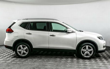 Nissan X-Trail, 2021 год, 2 530 000 рублей, 4 фотография