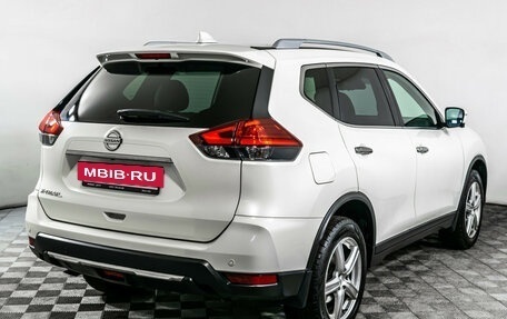 Nissan X-Trail, 2021 год, 2 530 000 рублей, 5 фотография