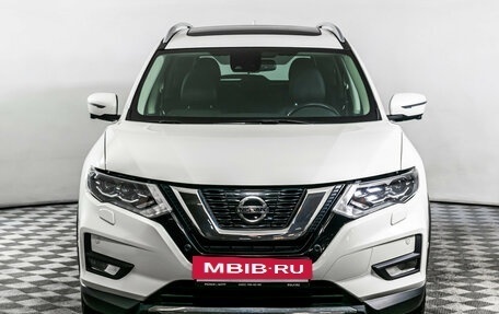 Nissan X-Trail, 2021 год, 2 530 000 рублей, 2 фотография