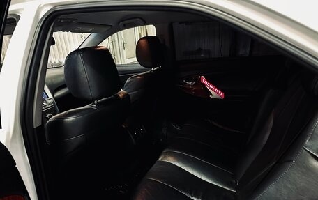 Toyota Camry, 2010 год, 937 000 рублей, 6 фотография