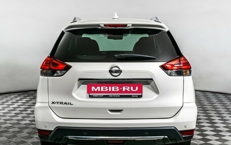 Nissan X-Trail, 2021 год, 2 530 000 рублей, 6 фотография