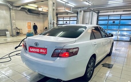 Toyota Camry, 2010 год, 937 000 рублей, 3 фотография