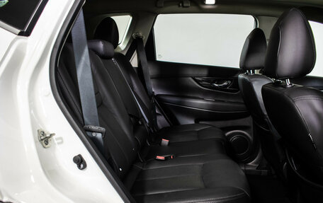 Nissan X-Trail, 2021 год, 2 530 000 рублей, 9 фотография