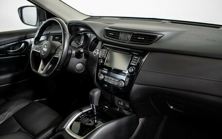 Nissan X-Trail, 2021 год, 2 530 000 рублей, 11 фотография