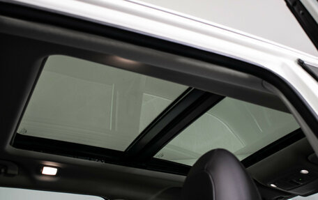 Nissan X-Trail, 2021 год, 2 530 000 рублей, 10 фотография