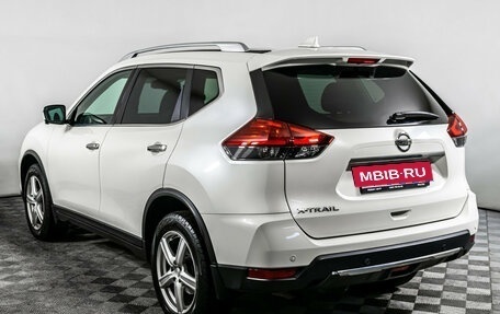 Nissan X-Trail, 2021 год, 2 530 000 рублей, 7 фотография