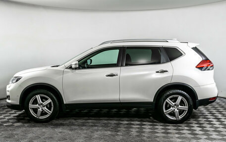 Nissan X-Trail, 2021 год, 2 530 000 рублей, 8 фотография