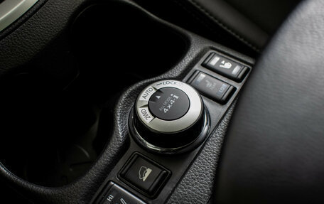 Nissan X-Trail, 2021 год, 2 530 000 рублей, 16 фотография