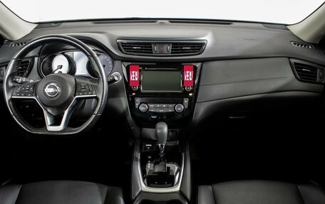 Nissan X-Trail, 2021 год, 2 530 000 рублей, 12 фотография