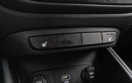 Hyundai Solaris II рестайлинг, 2019 год, 1 129 000 рублей, 15 фотография