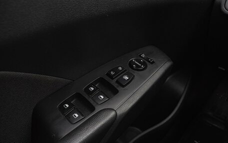 Hyundai Solaris II рестайлинг, 2019 год, 1 129 000 рублей, 17 фотография