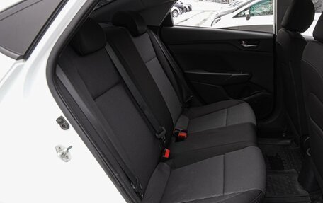 Hyundai Solaris II рестайлинг, 2019 год, 1 129 000 рублей, 7 фотография