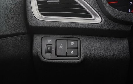 Hyundai Solaris II рестайлинг, 2019 год, 1 129 000 рублей, 18 фотография