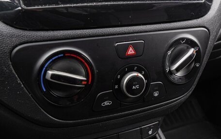 Hyundai Solaris II рестайлинг, 2019 год, 1 129 000 рублей, 14 фотография