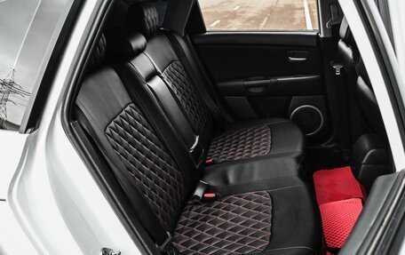 Mazda 3, 2007 год, 458 000 рублей, 7 фотография