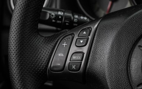 Mazda 3, 2007 год, 458 000 рублей, 13 фотография