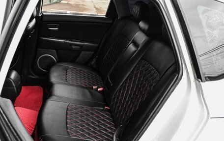 Mazda 3, 2007 год, 458 000 рублей, 9 фотография