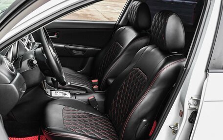 Mazda 3, 2007 год, 458 000 рублей, 10 фотография