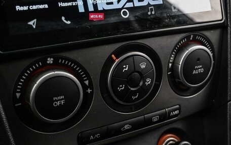 Mazda 3, 2007 год, 458 000 рублей, 19 фотография