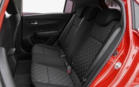 KIA Rio IV, 2018 год, 1 650 000 рублей, 9 фотография