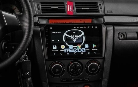 Mazda 3, 2007 год, 458 000 рублей, 21 фотография