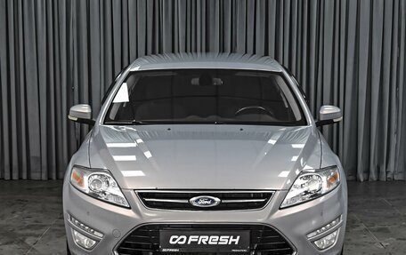 Ford Mondeo IV, 2013 год, 1 159 000 рублей, 3 фотография
