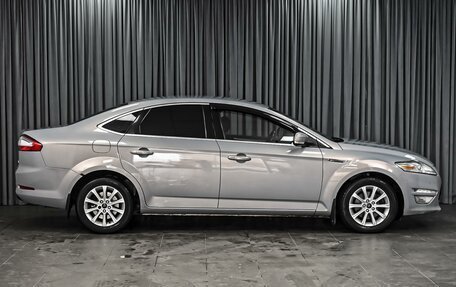 Ford Mondeo IV, 2013 год, 1 159 000 рублей, 5 фотография