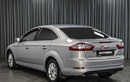 Ford Mondeo IV, 2013 год, 1 159 000 рублей, 2 фотография