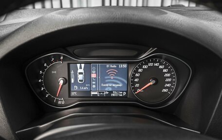 Ford Mondeo IV, 2013 год, 1 159 000 рублей, 19 фотография