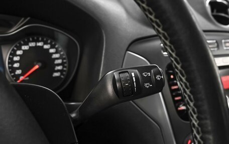 Ford Mondeo IV, 2013 год, 1 159 000 рублей, 16 фотография