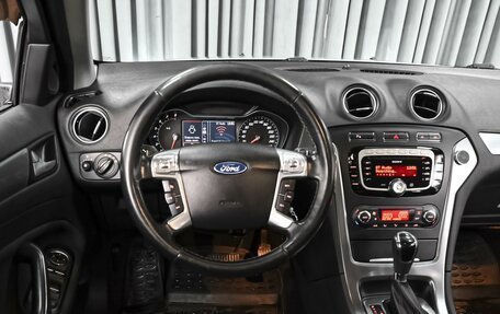Ford Mondeo IV, 2013 год, 1 159 000 рублей, 13 фотография