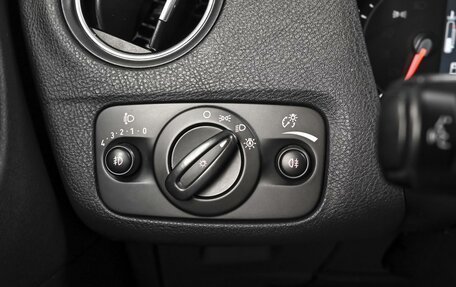 Ford Mondeo IV, 2013 год, 1 159 000 рублей, 15 фотография