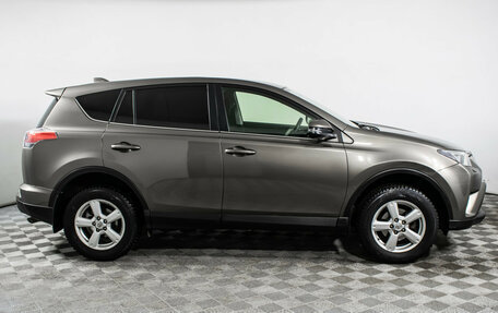 Toyota RAV4, 2016 год, 2 230 000 рублей, 4 фотография