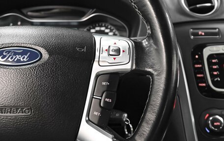 Ford Mondeo IV, 2013 год, 1 159 000 рублей, 18 фотография