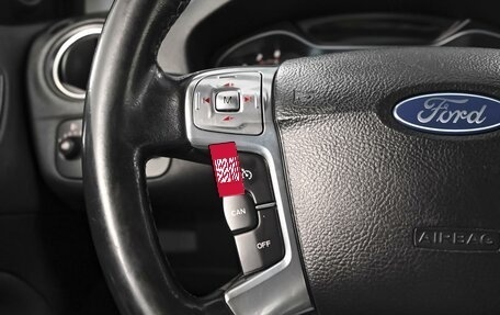 Ford Mondeo IV, 2013 год, 1 159 000 рублей, 17 фотография