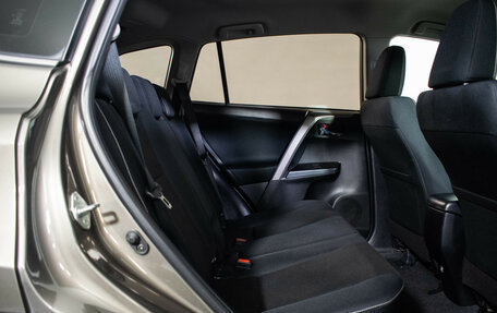 Toyota RAV4, 2016 год, 2 230 000 рублей, 9 фотография