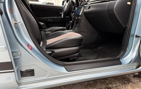 Mazda 3, 2008 год, 700 000 рублей, 10 фотография