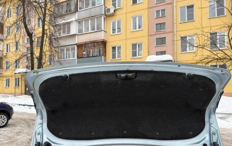 Mazda 3, 2008 год, 700 000 рублей, 19 фотография