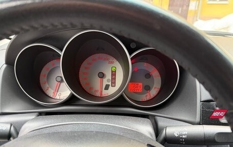 Mazda 3, 2008 год, 700 000 рублей, 12 фотография