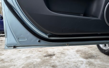 Mazda 3, 2008 год, 700 000 рублей, 27 фотография